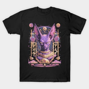 beerus T-Shirt